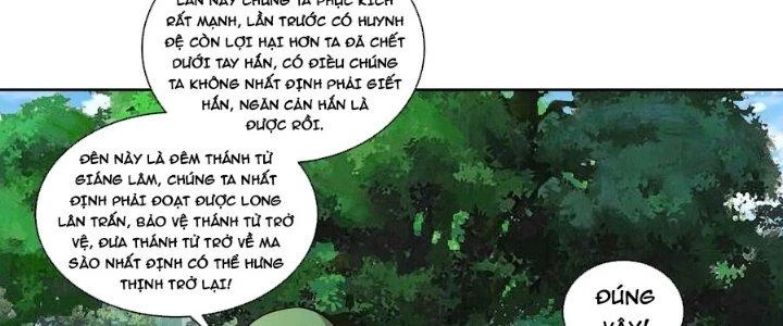 Ta Diệt Sát Chúng Thần Chapter 85 - 72