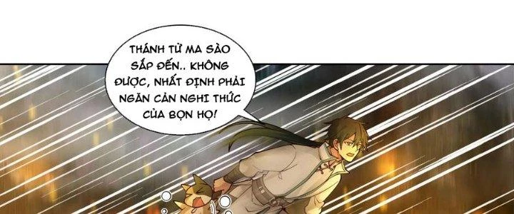 Ta Diệt Sát Chúng Thần Chapter 85 - 91