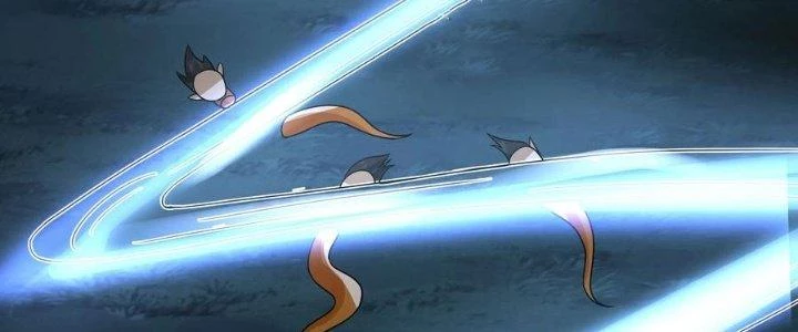 Ta Diệt Sát Chúng Thần Chapter 85 - 124