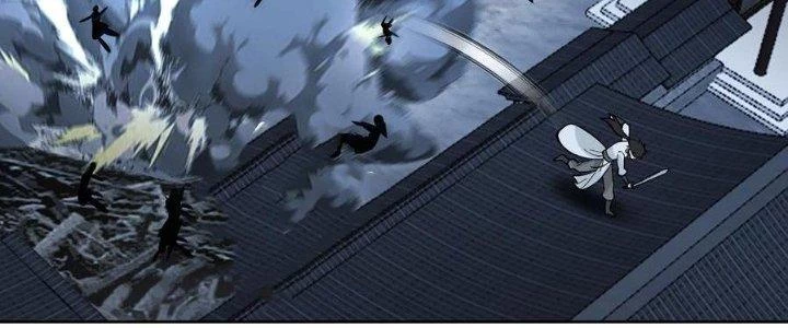 Ta Diệt Sát Chúng Thần Chapter 86 - 155