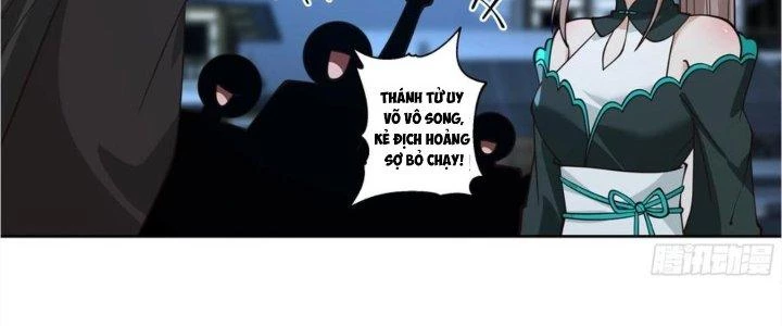 Ta Diệt Sát Chúng Thần Chapter 87 - 8