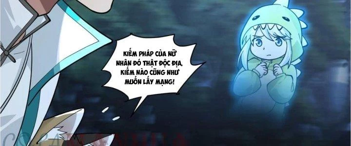 Ta Diệt Sát Chúng Thần Chapter 87 - 19