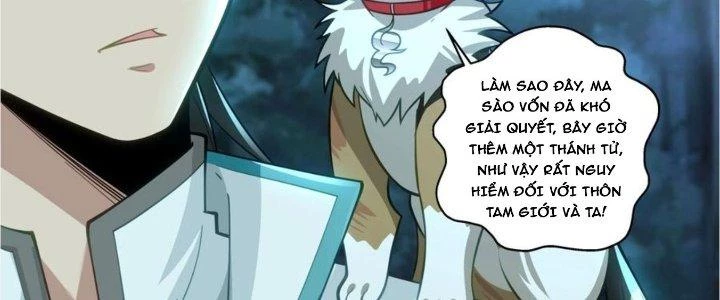 Ta Diệt Sát Chúng Thần Chapter 87 - 44
