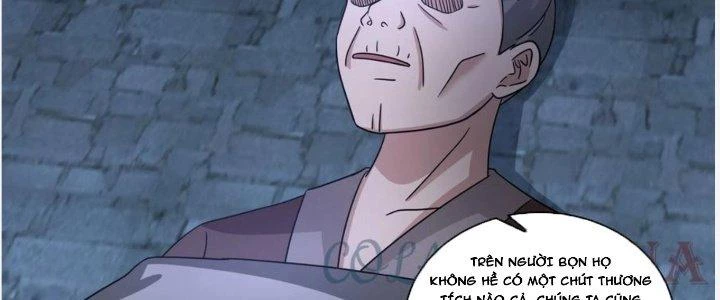 Ta Diệt Sát Chúng Thần Chapter 87 - 92