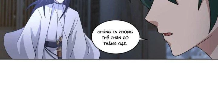 Ta Diệt Sát Chúng Thần Chapter 87 - 124