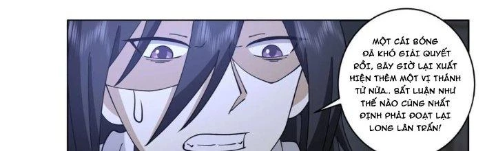 Ta Diệt Sát Chúng Thần Chapter 87 - 125