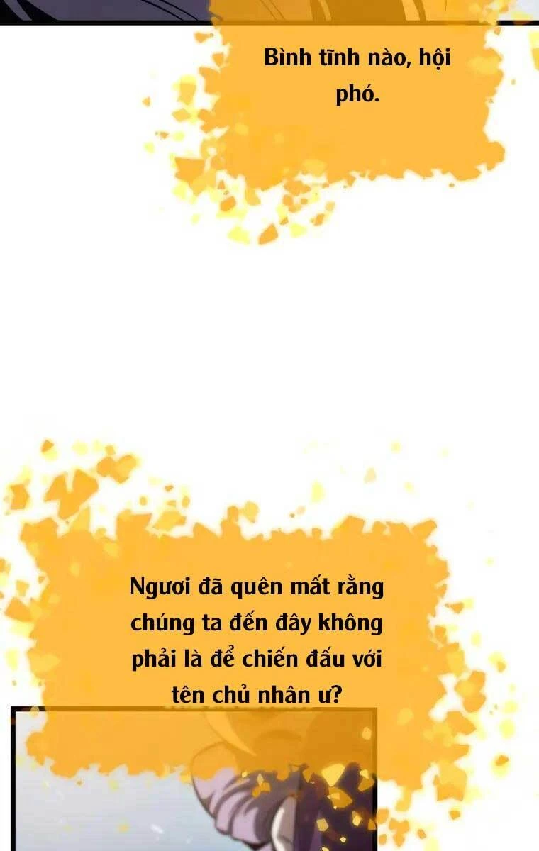 Thế Giới Sau Tận Thế Chapter 43 - 48