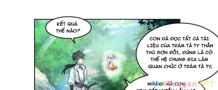 Ta Diệt Sát Chúng Thần Chapter 89 - 28