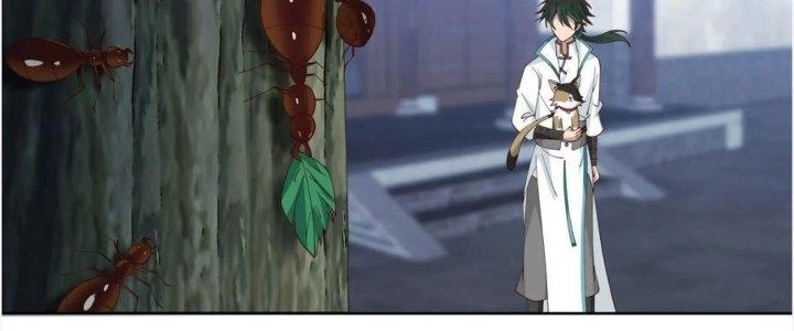 Ta Diệt Sát Chúng Thần Chapter 89 - 79