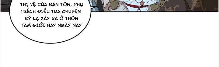 Ta Diệt Sát Chúng Thần Chapter 89 - 93