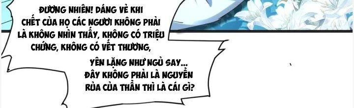 Ta Diệt Sát Chúng Thần Chapter 89 - 113