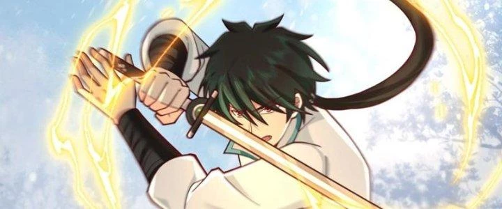 Ta Diệt Sát Chúng Thần Chapter 91 - 87