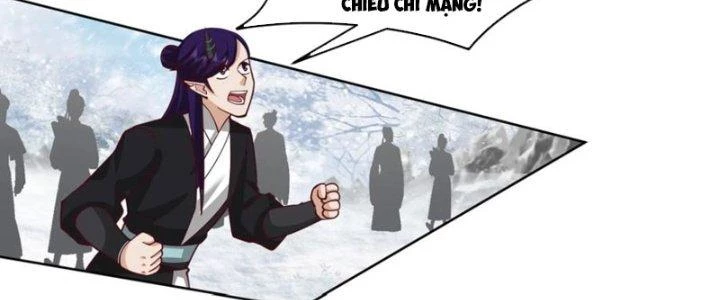Ta Diệt Sát Chúng Thần Chapter 91 - 94