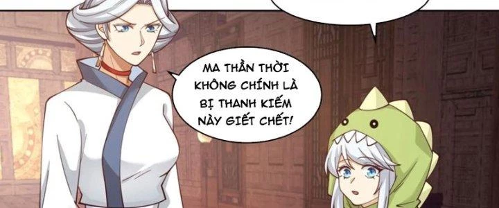 Ta Diệt Sát Chúng Thần Chapter 92 - 107
