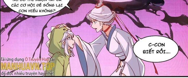 Ta Diệt Sát Chúng Thần Chapter 93 - 7