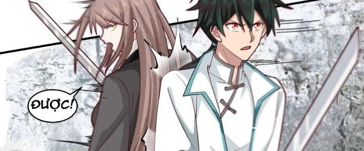 Ta Diệt Sát Chúng Thần Chapter 94 - 119