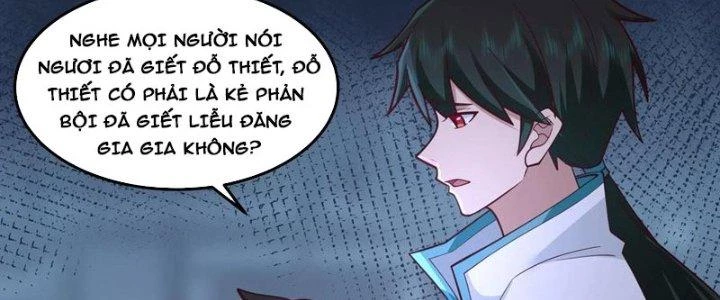 Ta Diệt Sát Chúng Thần Chapter 96 - 22