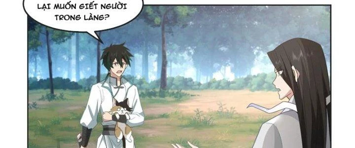 Ta Diệt Sát Chúng Thần Chapter 96 - 106