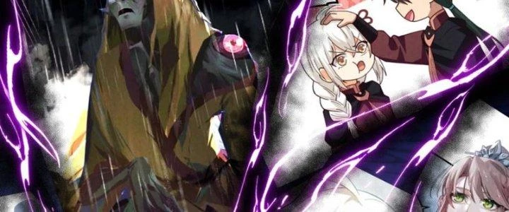 Ta Diệt Sát Chúng Thần Chapter 97 - 110