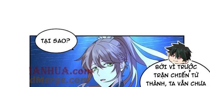 Ta Diệt Sát Chúng Thần Chapter 98 - 111