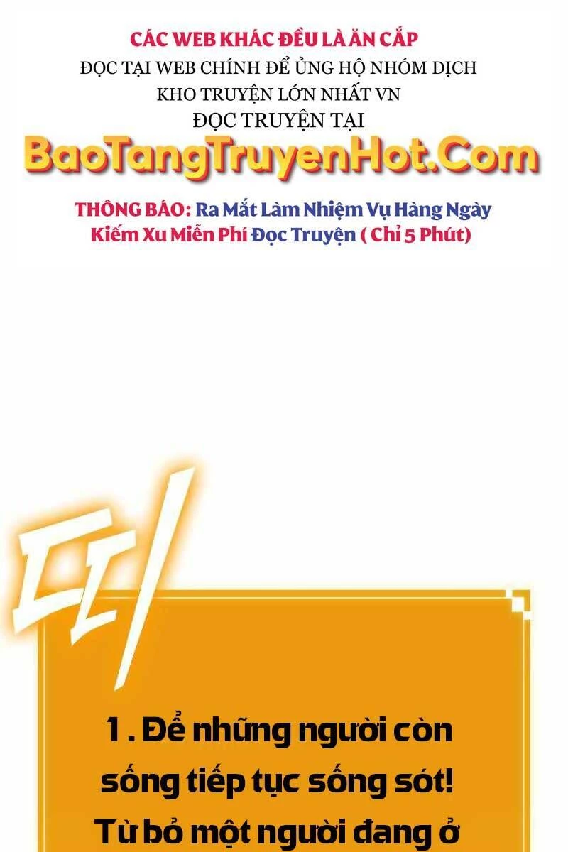 Thế Giới Sau Tận Thế Chapter 44 - 129