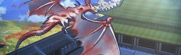 Ta Diệt Sát Chúng Thần Chapter 100 - 33