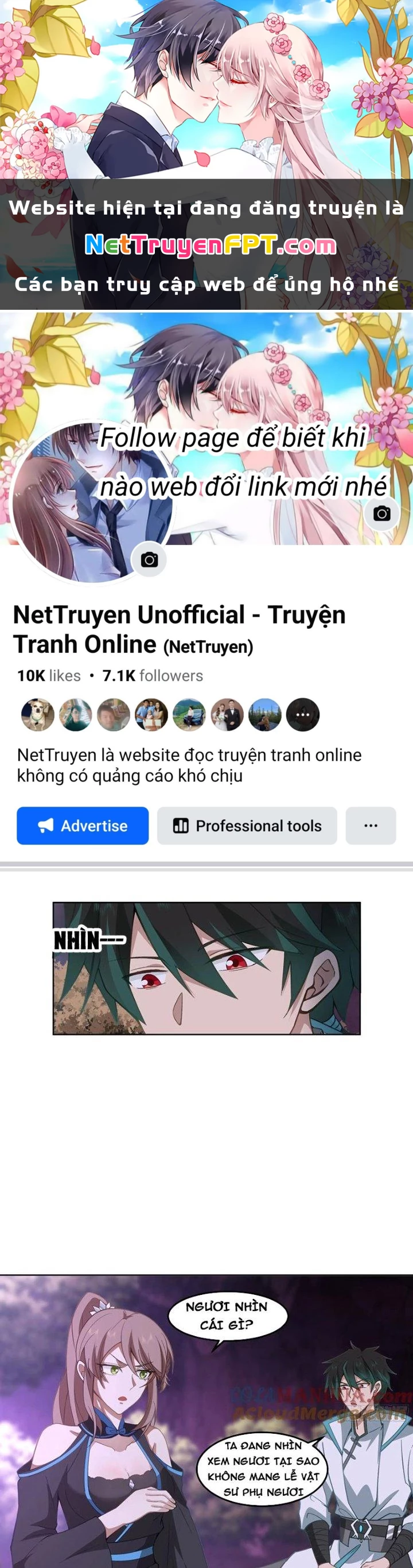 Ta Diệt Sát Chúng Thần Chapter 102 - 1