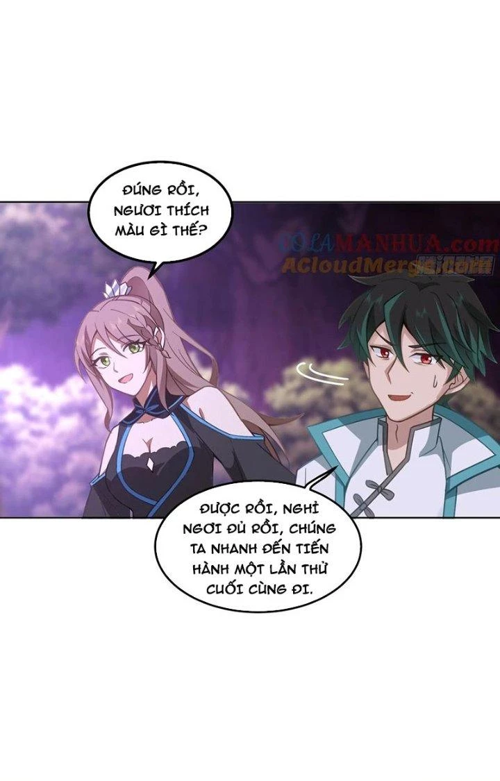 Ta Diệt Sát Chúng Thần Chapter 102 - 4