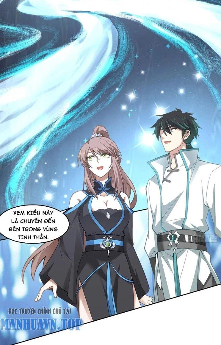 Ta Diệt Sát Chúng Thần Chapter 102 - 8