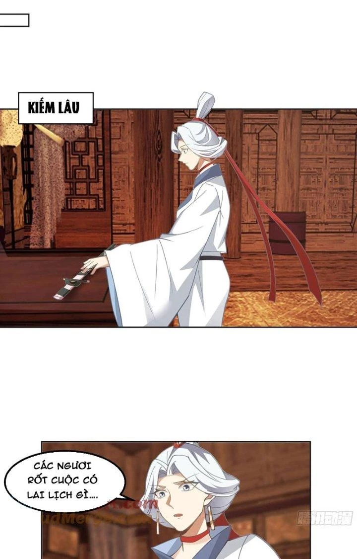 Ta Diệt Sát Chúng Thần Chapter 102 - 19