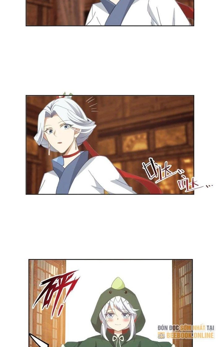 Ta Diệt Sát Chúng Thần Chapter 102 - 20