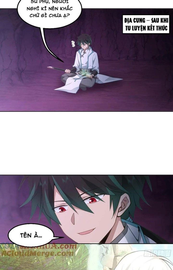 Ta Diệt Sát Chúng Thần Chapter 102 - 22