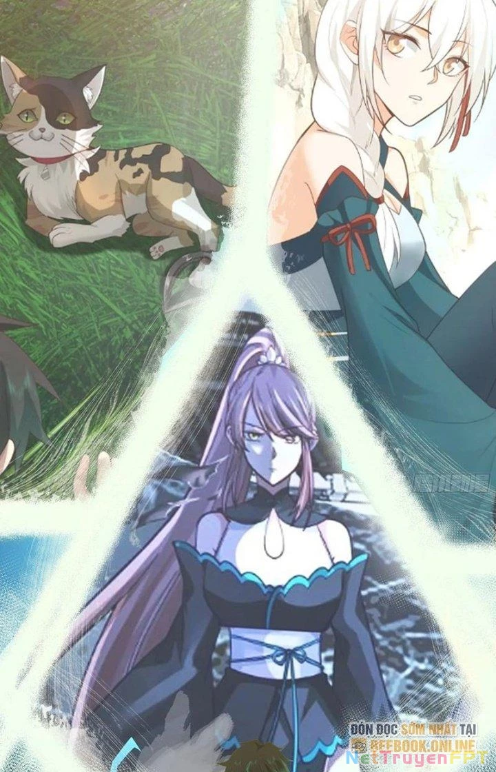 Ta Diệt Sát Chúng Thần Chapter 102 - 23