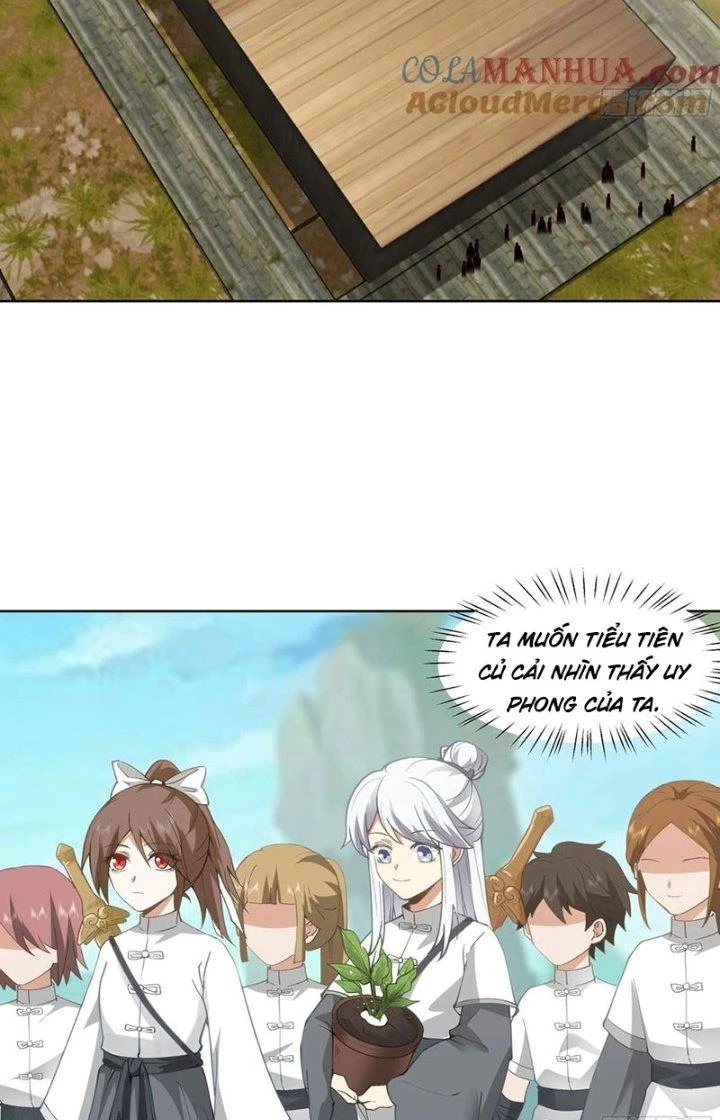 Ta Diệt Sát Chúng Thần Chapter 102 - 28