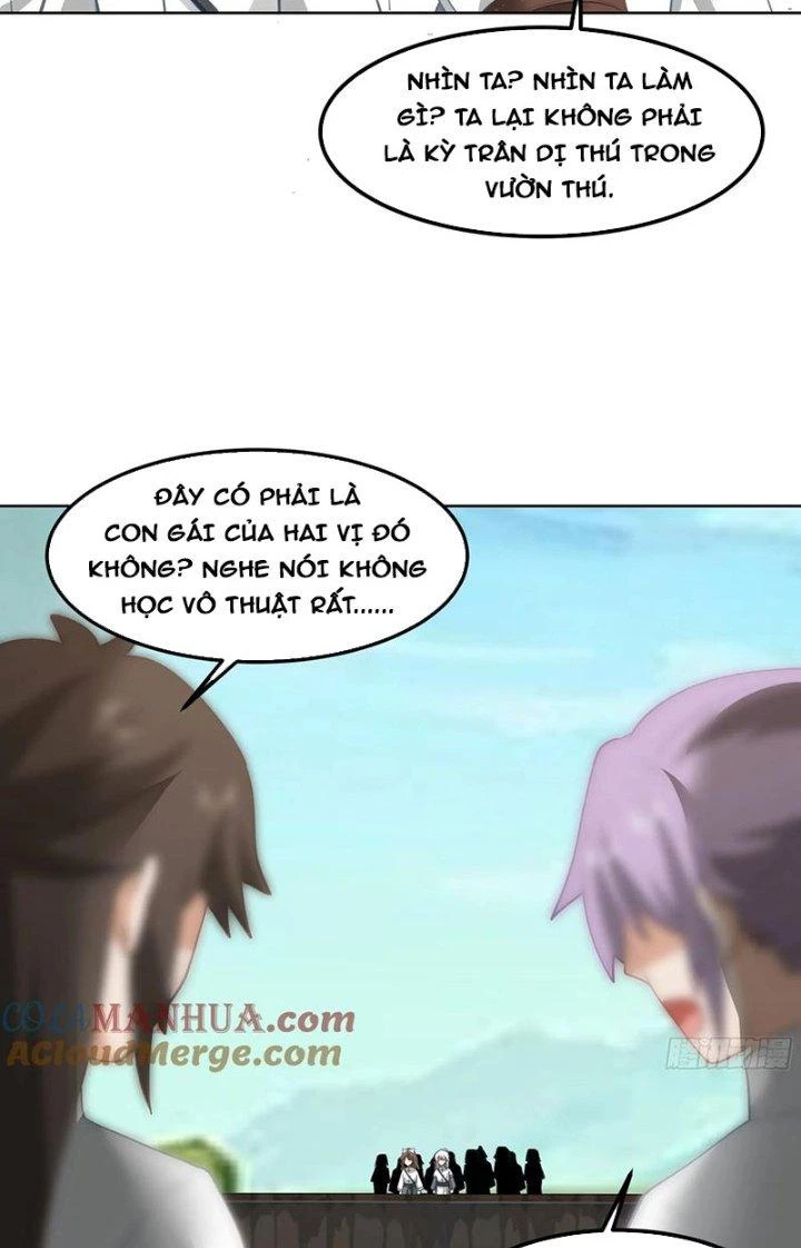 Ta Diệt Sát Chúng Thần Chapter 102 - 30