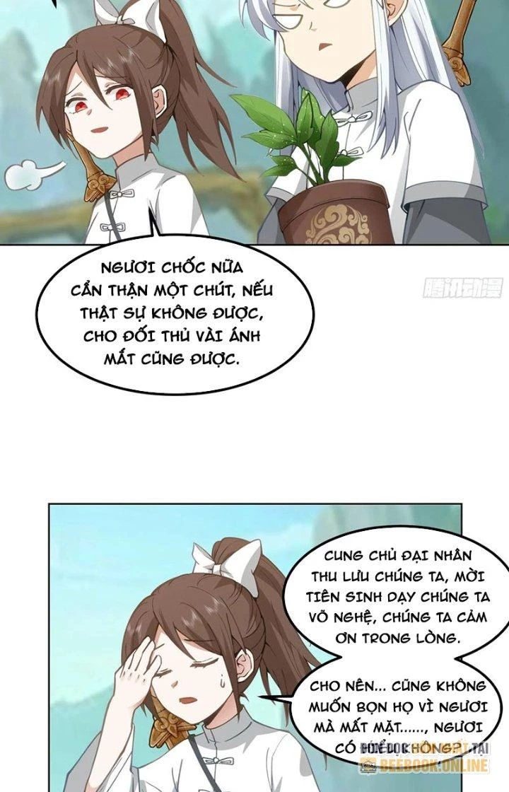 Ta Diệt Sát Chúng Thần Chapter 102 - 32