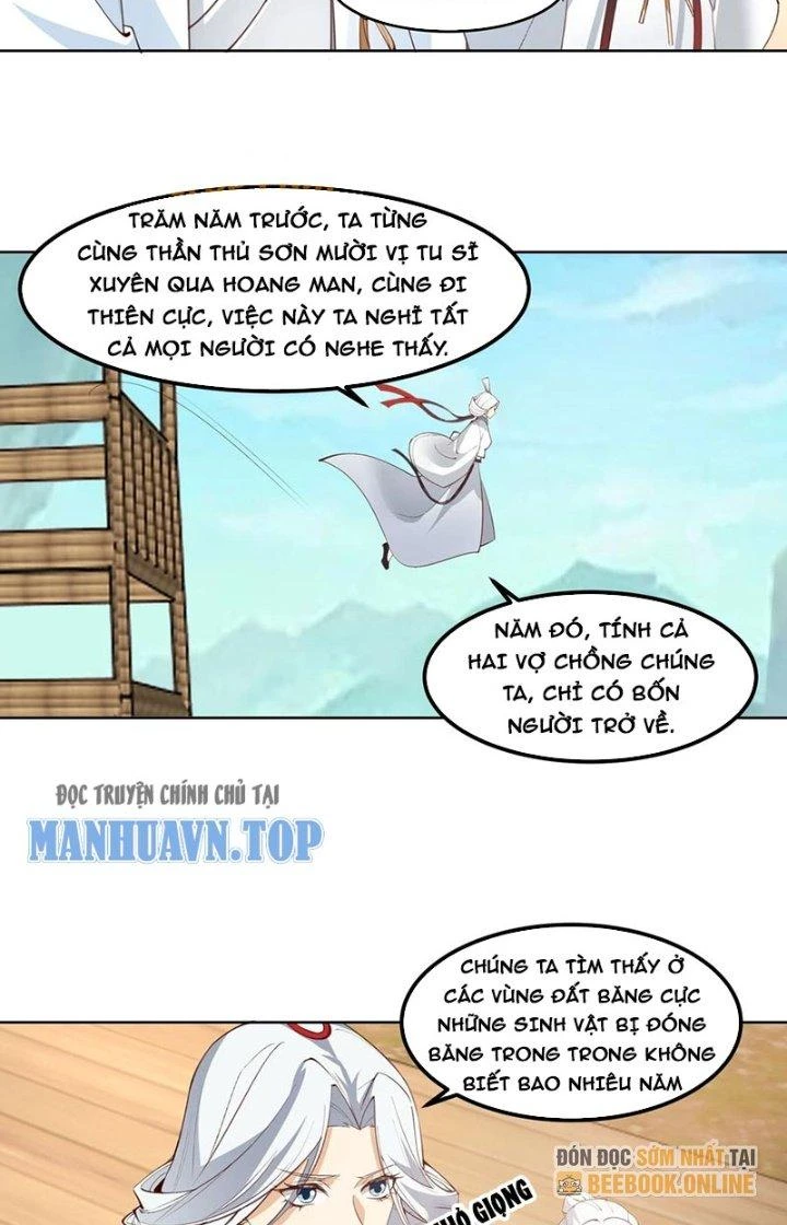 Ta Diệt Sát Chúng Thần Chapter 102 - 38