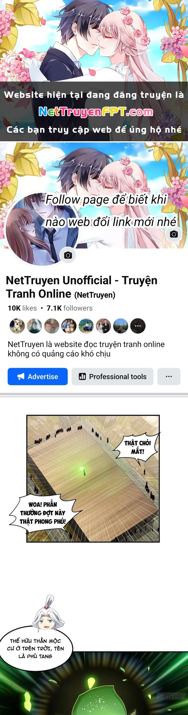Ta Diệt Sát Chúng Thần Chapter 103 - 1
