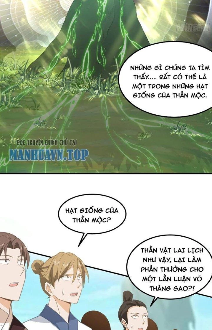 Ta Diệt Sát Chúng Thần Chapter 103 - 3