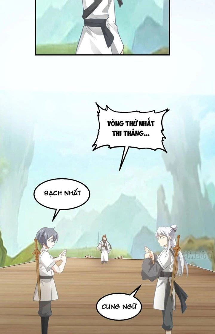 Ta Diệt Sát Chúng Thần Chapter 103 - 6