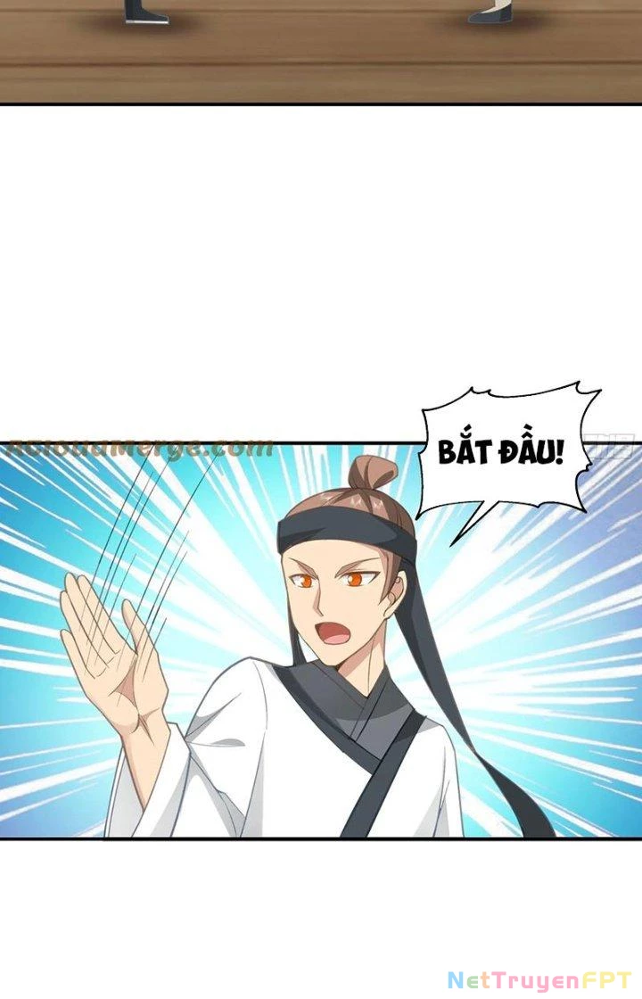 Ta Diệt Sát Chúng Thần Chapter 103 - 7