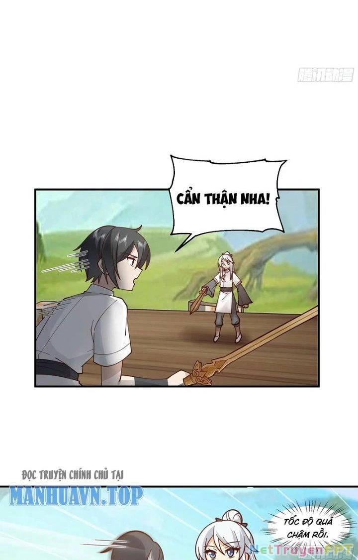 Ta Diệt Sát Chúng Thần Chapter 103 - 8