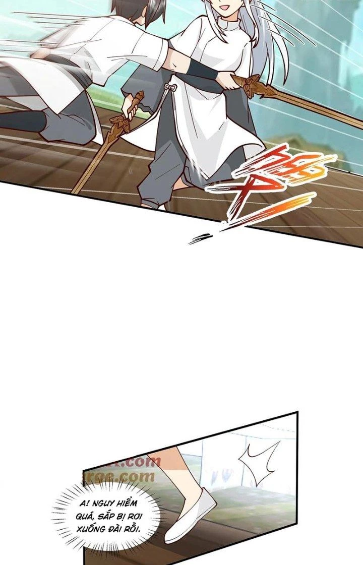 Ta Diệt Sát Chúng Thần Chapter 103 - 9