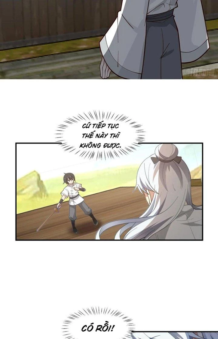 Ta Diệt Sát Chúng Thần Chapter 103 - 11