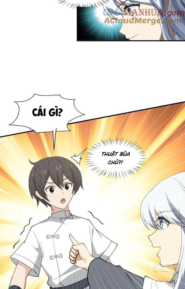 Ta Diệt Sát Chúng Thần Chapter 103 - 12