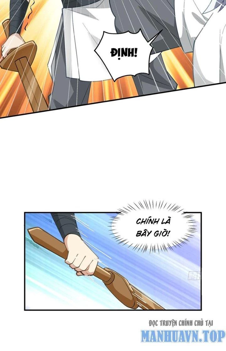 Ta Diệt Sát Chúng Thần Chapter 103 - 13