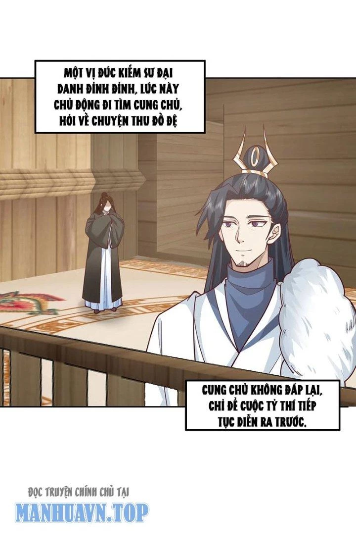 Ta Diệt Sát Chúng Thần Chapter 103 - 18