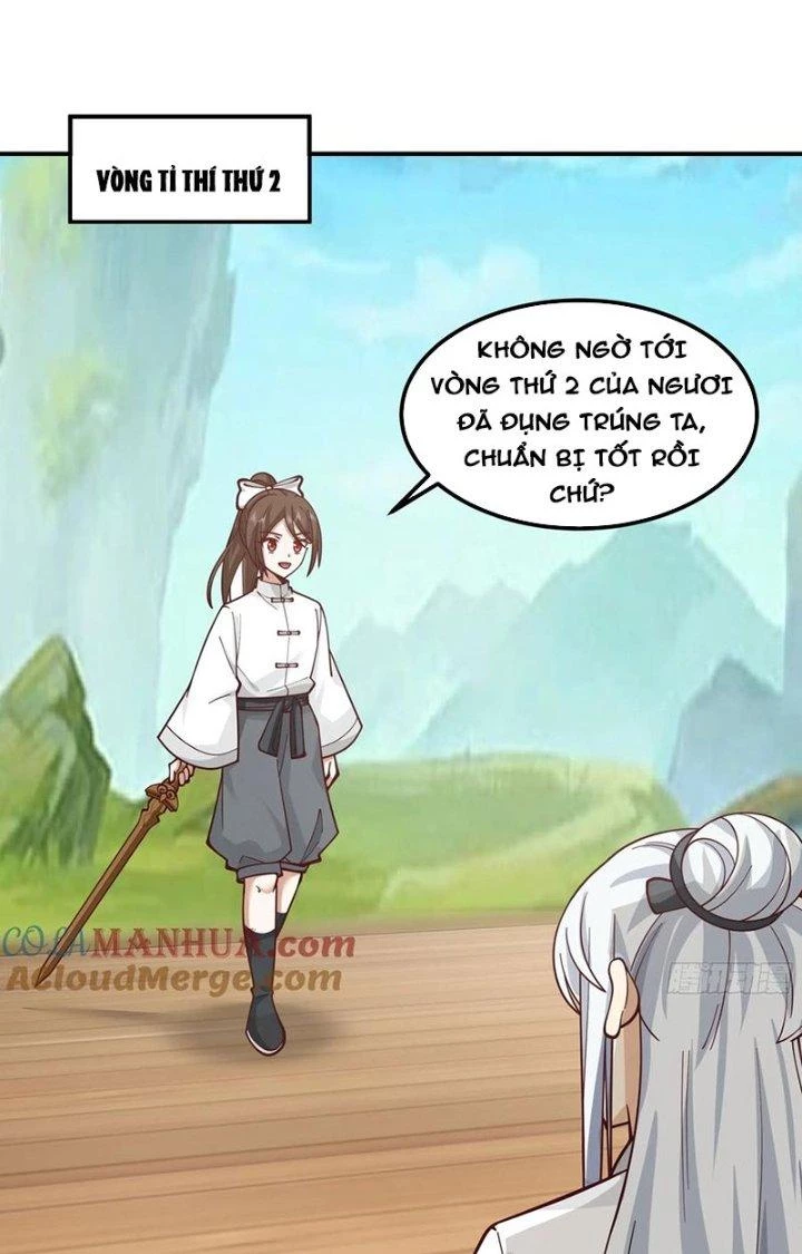 Ta Diệt Sát Chúng Thần Chapter 103 - 19