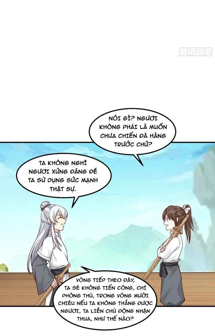 Ta Diệt Sát Chúng Thần Chapter 103 - 21