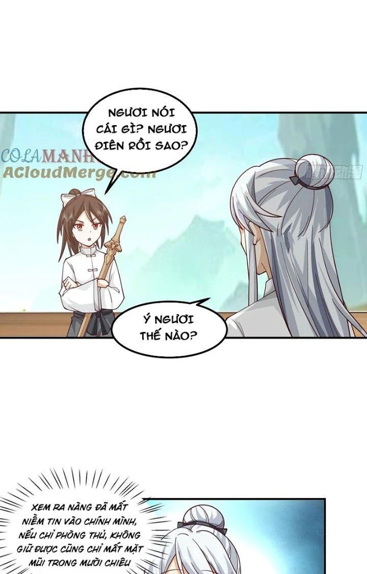 Ta Diệt Sát Chúng Thần Chapter 103 - 22